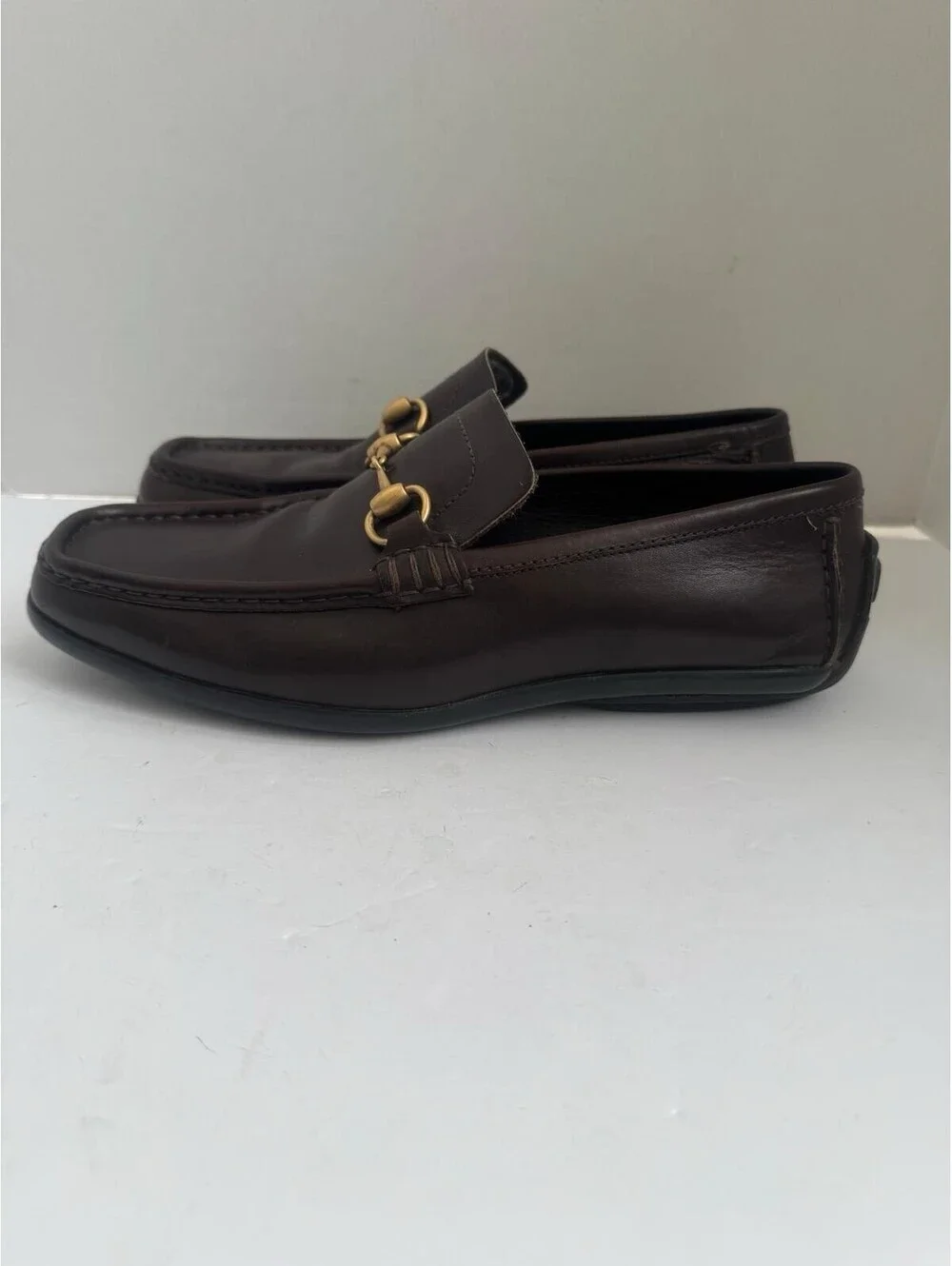 Gucci iconic horsebit